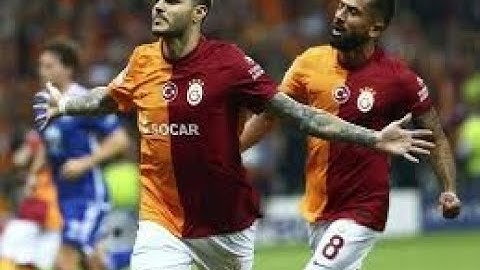 (IN LIVE) Galatasaray vs Young Boys 0-1 / Awesome fans & atmosphere /UEFA Champions League 2024/25