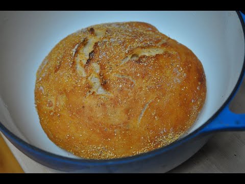 Video: How To Make Bread Pots