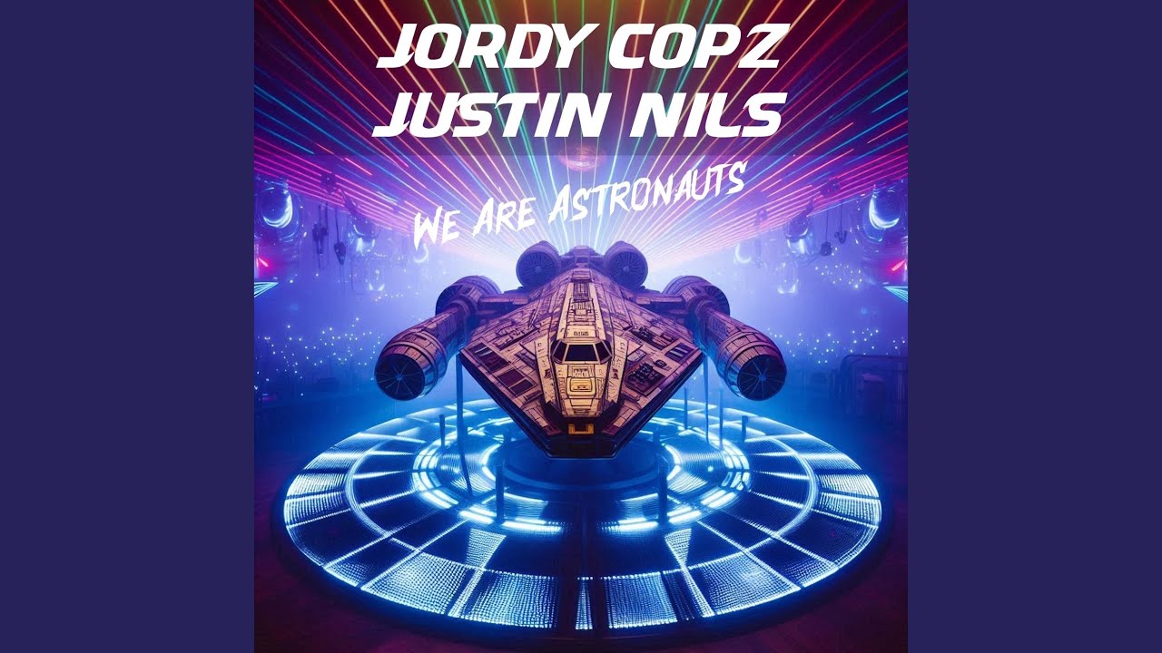 Watch We Are Astronauts (Extended Mix) on YouTube Watch We Are Astronauts (Extended Mix) on YouTube