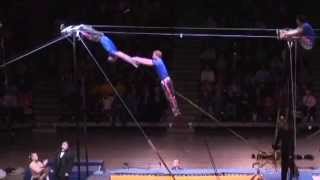 Trampoline Casting