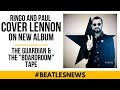 Beatles news 4 new music from ringo with paul mccartney a beatles album after abbey road