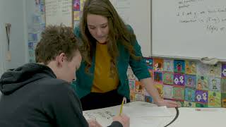 Information We want YOU to Become a Bobcat! USD 106 Western Plains Update