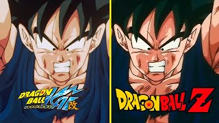 What Went Wrong With Dragon Ball Kai?