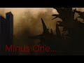 GODZILLA MINUS ONE | Dc2 Animation