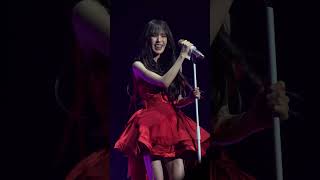 Download Lagu 251101 WENDY(웬디) 'Why Can't You Love Me? + Best Ever + Chapter You' | ＜W:EALIVE＞IN PASADENA MP3