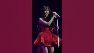 251101 WENDY(웬디) 'Why Can't You Love Me?   Best Ever   Chapter You' | ＜W:EALIVE＞IN PASADENA