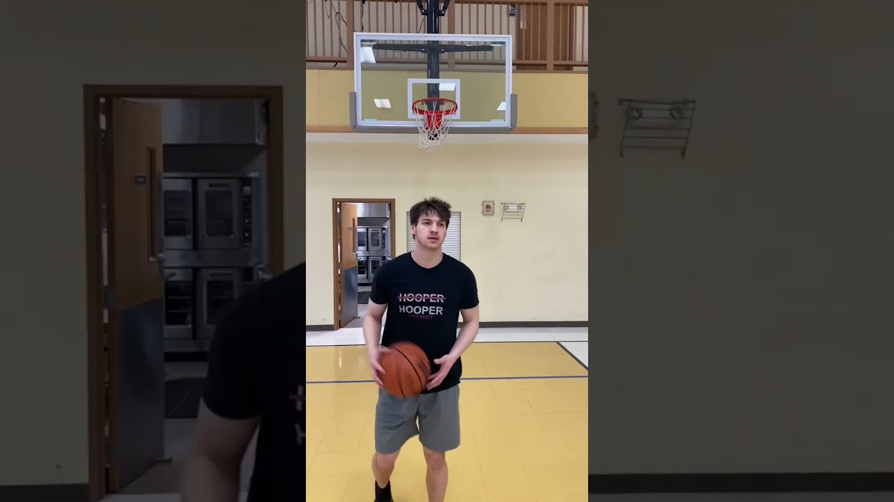 Why I hate being a power forward…