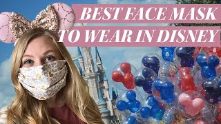 Walt disney world is reopening beginning july 11th! if you’re
heading to the parks this summer, all guests and cast members will be
required wear a face c...