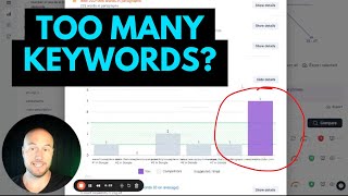 Explaining The EXACT On-Page SEO Factors This Site Needs To Change