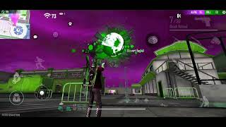 Free Fire🔥 | Desert Eagle👽 - Don't Rush🎧