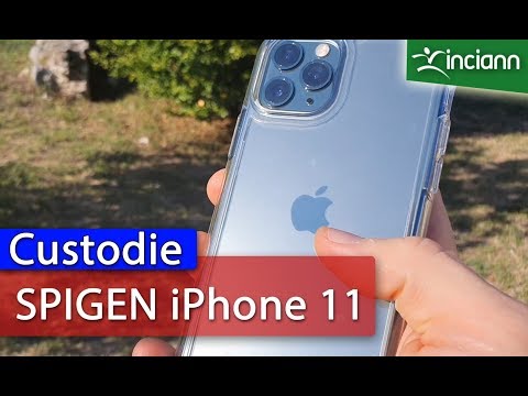 iphone-11-pro:custodie-spigen-liquid-crystal-ultra-hybrid-rugged-tough-armor.-con-qualche-problema