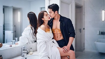 結婚三年總裁放著處女老婆不碰，卻在她決定找別人解悶時爆發色慾，狠狠啃咬她身體每一寸才發現她有多香甜，態度大變！#短劇 #甜寵 #瑪麗蘇 #總裁灰姑娘