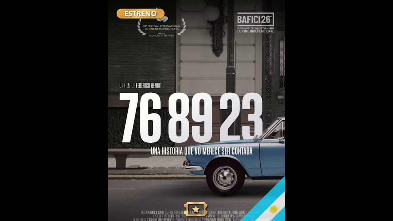 76 89 23 | Federico Benoit con Pedro Yagüe en AM1110 (29/12/25)