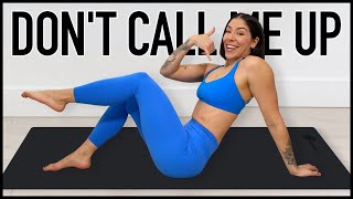 Dont Call Me Up - Mabel Dance Workout