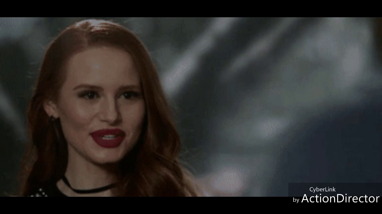 Kol Mikaelson y Cheryl Blossom - Stop The Clocks