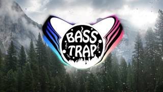 Massive Vibes - Burn The Stars [Bass Boosted]
