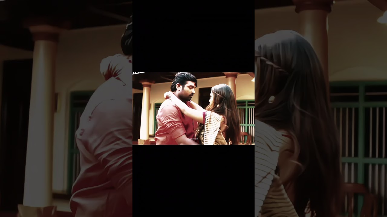 Sandakaari Needhaan💖🌝