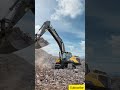 JCB Excavation Heavy Work | Amazing Digging Machine Skills|