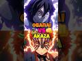 OBANAI vs AKAZA – Who Actually Wins? (Demon Slayer Explained)