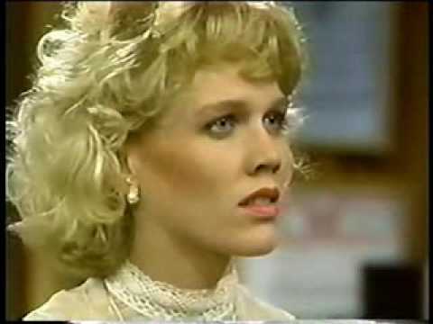 Ryan's Hope 8-24-87 Lizzie Confronts John Reid Pt. 1