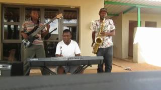 Mthande umuntu wakho...