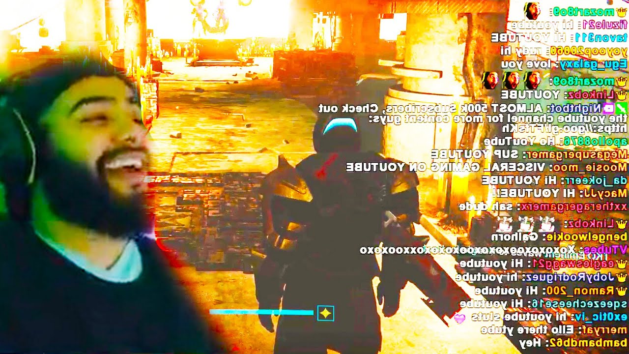 Destiny Trials of Osiris Flawless Run | 9-0 Light House Loot - Trials Gameplay