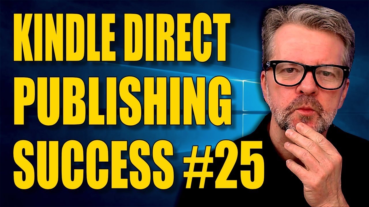 Kindle Direct Publishing Success #25: How To Set An Ebook's Start Point In Kindle Direct Publishing