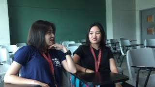 FALLACY | PROJECT | LOGIC | CLHS302