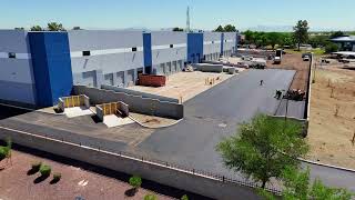 May 2025 Progress Update | Fiesta Tech Center
