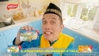 Iklan WinCheez - Jamaah Menangkan Hadiah Umroh (2024-2025)