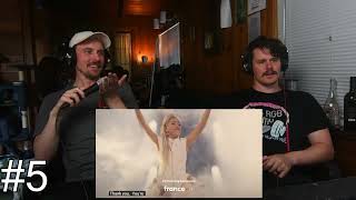 Monroe - Regarde France - Eurovision 2026 Patreon Favorites