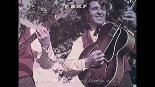 HERB ALBERT Zorba the Greek Olvera Street