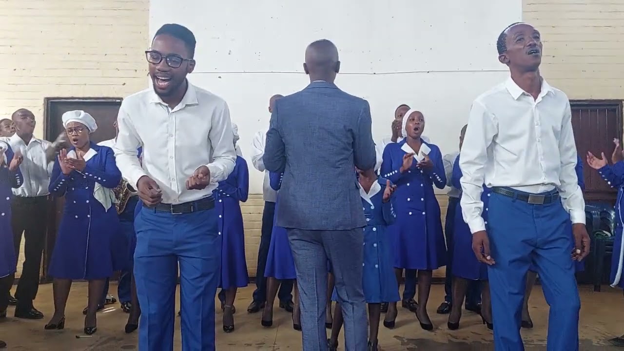 Joyful Sounds Artist Development _ Bokang Modimo Wa Khanya