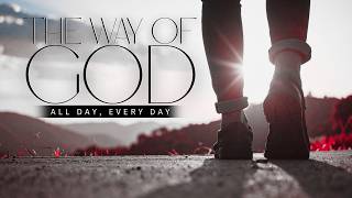 THE WAY OF GOD…LIVING RESTFUL // GENESIS // May 24, 2026