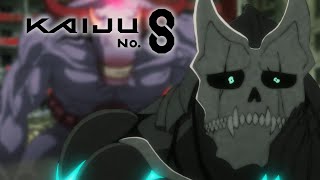 Please Don't Tell 🥺 | Kaiju No.8