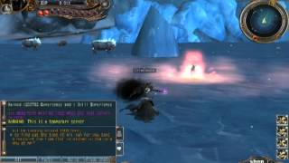 Lastchaos All Nightshadow Skills