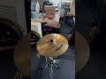Wuhan Fast Crash Cymbal (1.123g)