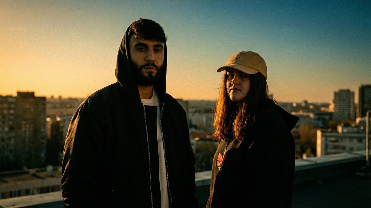 SAMRA, LUNA, 1986ZIG, ELIF, SANNA, CAPITAL BRA, PA SPORTS, LUNE, KONTRA K, LEA, CÉLINE | XL MIX