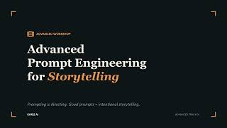 Kakis AI Training Session for Alibaba Cloud Wan AI Video Challenge 15 May 2026