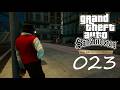 Parken veränderte sein Leben 💵 GTA San Andreas The Definitive Edition I [023]