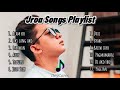 Jroa top songs playlist | Lyricist