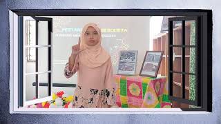 E-Marhabah - Farah Fatimah
