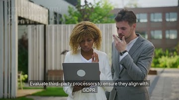 GDPR Made Simple: Your Essential 11-Step Compliance Checklist