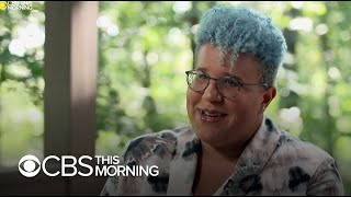 Alabama Shakes frontwoman Brittany Howard on solo music, fly fishing and feeling like an alien