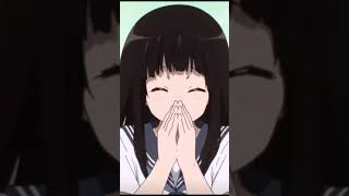 Hyouka Amv Chitanda Eru - Playdate