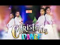 Tamil christmas song  cjmtv   christmas songs in tamil  christmas dance  cjm girls dance  cjmtv