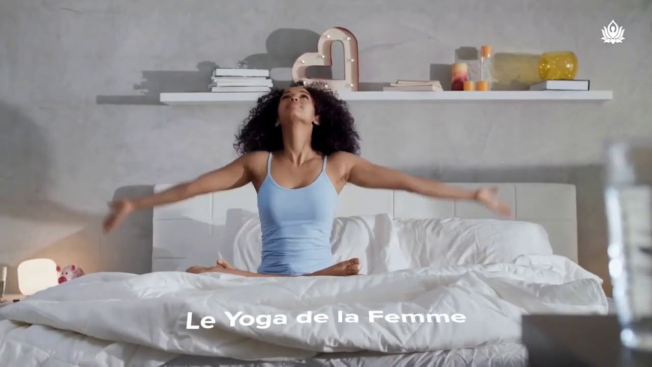 Yoga de la Femme 