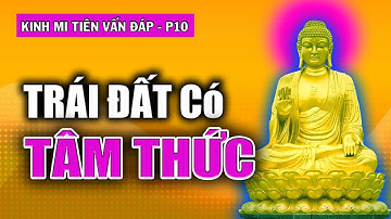 Tại sao Chư Tăng Không Được cúng dường Nhục Thân Như Lai? | Kinh Mi Tiên Vấn Đáp – phần 10