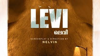 LEVI WEB SERIES.. TEASER. 1