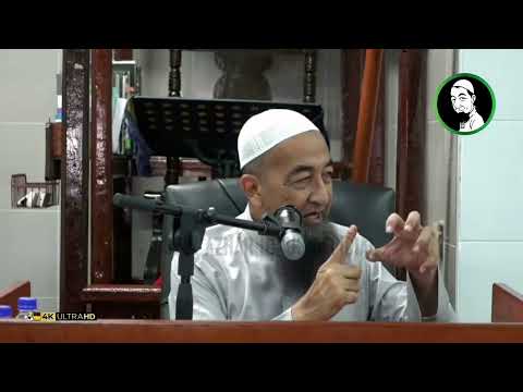 Orang Mati Dapat Lihat Keluarga Yang Masih Hidup ? - Ustaz Azhar Idrus